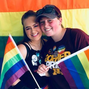 Meet your Posher, Ciarra